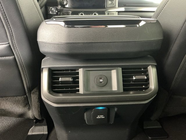 Certified 2025 Ford F150 Lariat AWD/4WD image 27