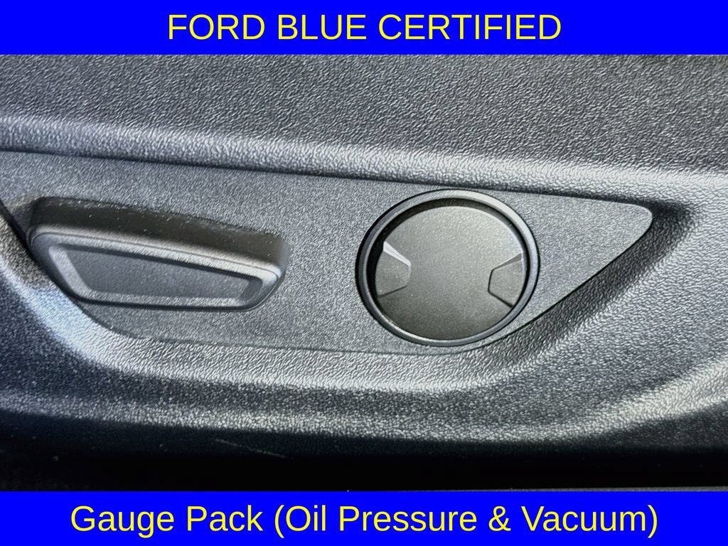 Certified 2020 Ford Mustang GT Premium w/ GT Performance Package RWD image 20