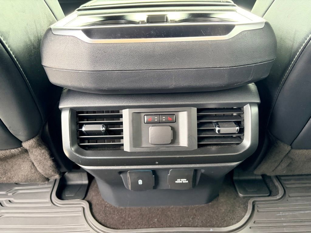 Certified 2022 Ford F150 Raptor w/ Equipment Group 801A High image 32