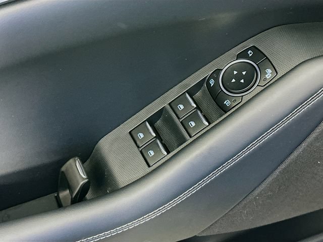 Certified 2025 Ford Mustang Mach-E Select w/ Comfort Package Lite AWD/4WD image 25