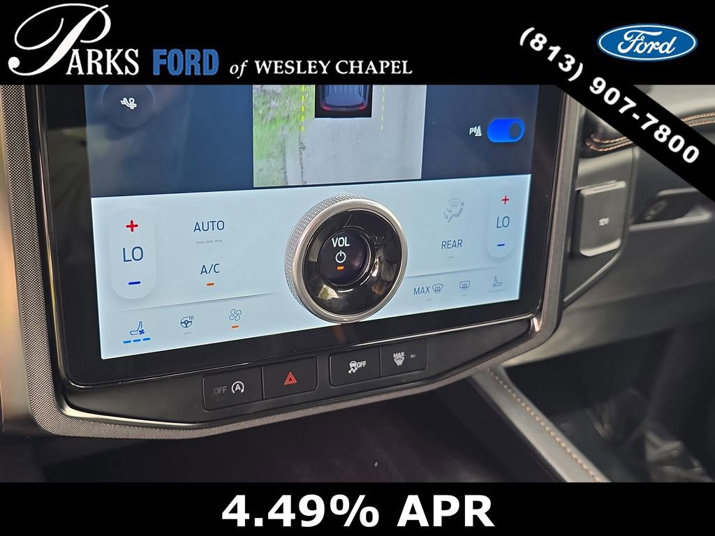 Certified 2024 Ford Expedition Platinum image 26