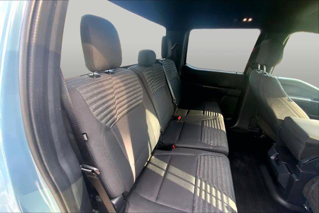 Certified 2023 Ford F150 XL w/ STX Appearance Package AWD/4WD image 20
