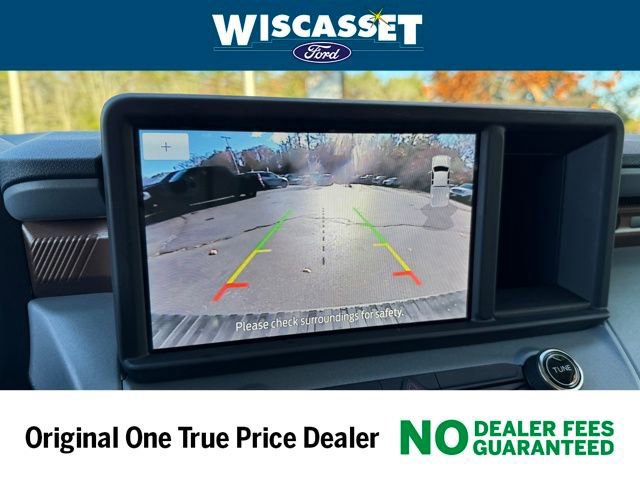 Certified 2024 Ford Maverick Lariat w/ FX4 Off-Road Package image 16