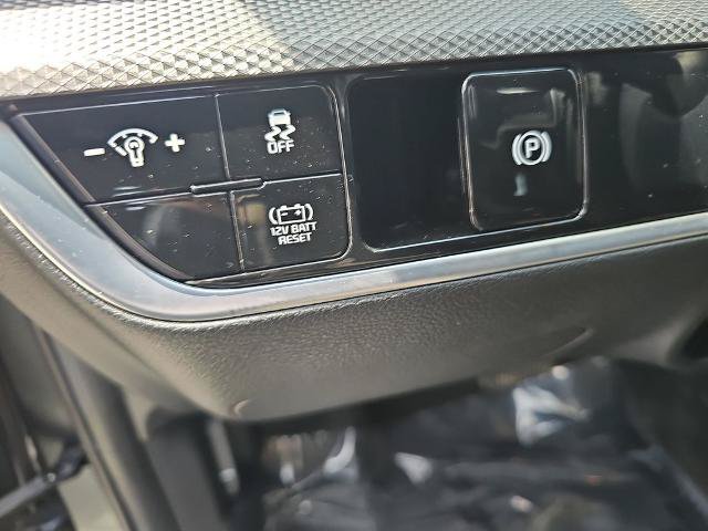Used 2023 Kia Sportage LX AWD/4WD image 24