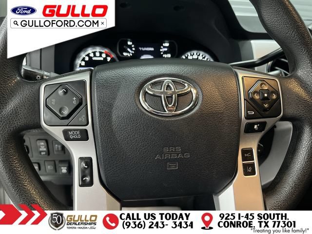 Used 2020 Toyota Tundra SR5 AWD/4WD image 23