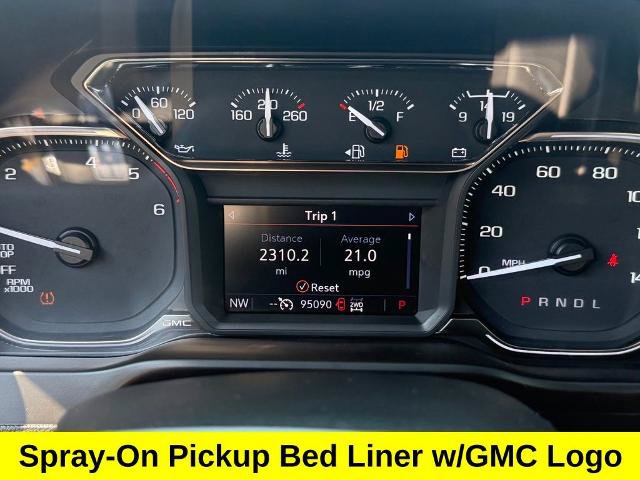 Used 2022 GMC Sierra 1500 Elevation AWD/4WD image 34