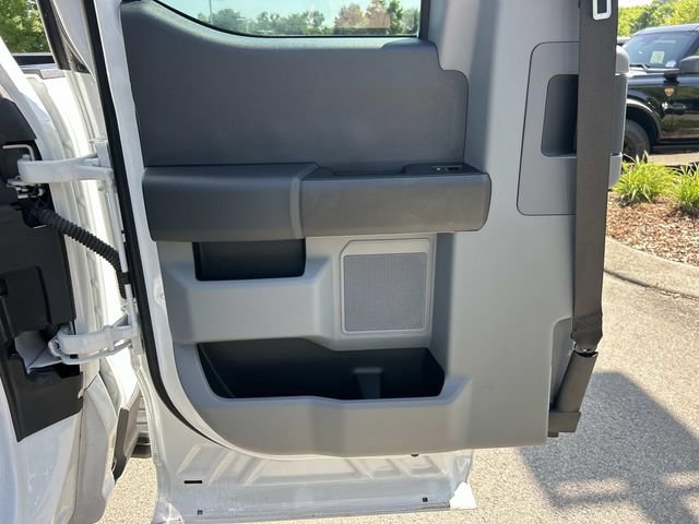 Certified 2023 Ford F250 XL w/ XL Chrome Package AWD/4WD image 19