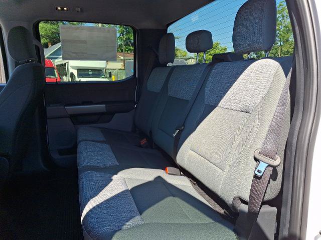 Certified 2026 Ford F250 XLT w/ FX4 Off-Road Package AWD/4WD image 9