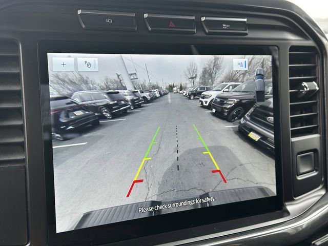 Certified 2023 Ford F150 XLT w/ Equipment Group 302A High image 22