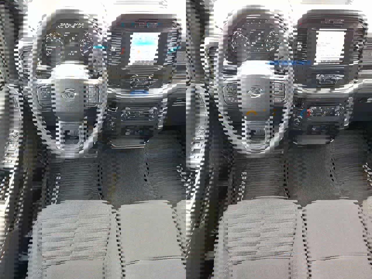 Certified 2023 Ford F150 XL w/ STX Appearance Package image 27