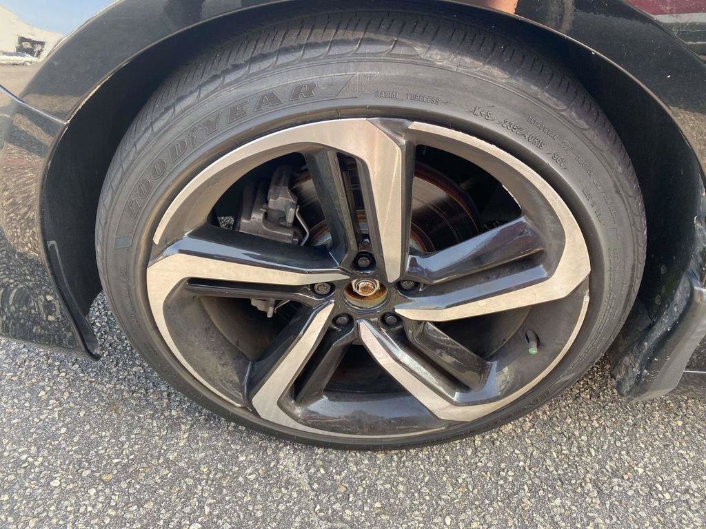 Used 2022 Honda Accord Sport image 4