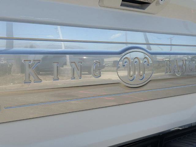 Certified 2023 Ford F150 King Ranch w/ Equipment Group 601A High AWD/4WD image 9