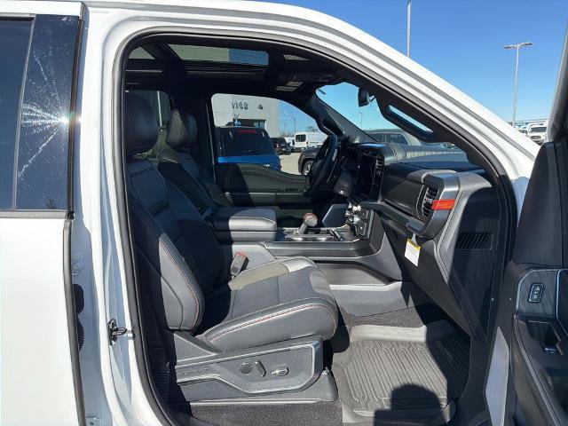 Certified 2025 Ford F150 Raptor AWD/4WD image 21
