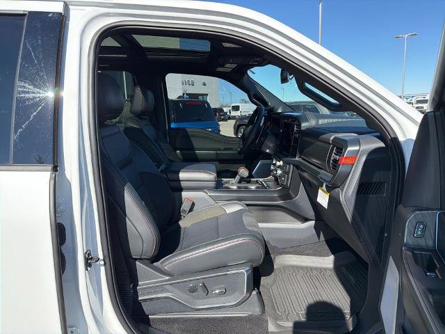 Certified 2025 Ford F150 Raptor AWD/4WD image 21