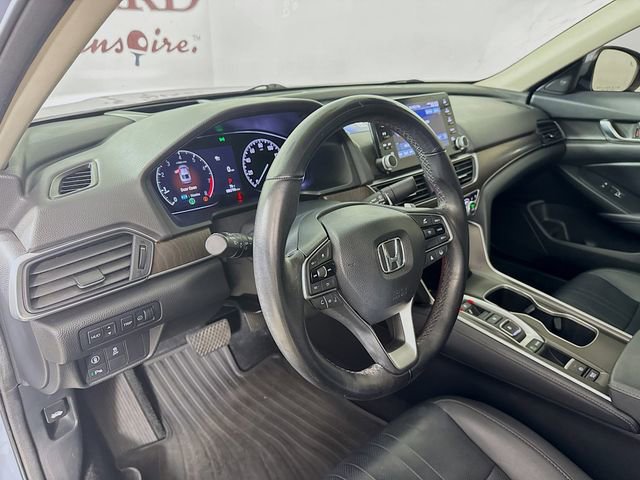 Used 2021 Honda Accord Touring image 11