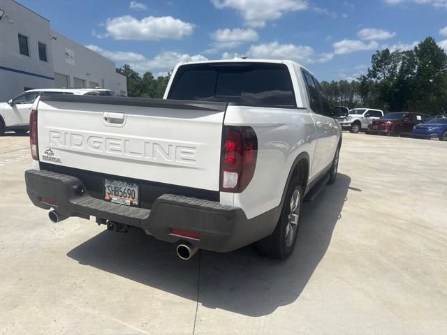 Used 2026 Honda Ridgeline RTL image 16