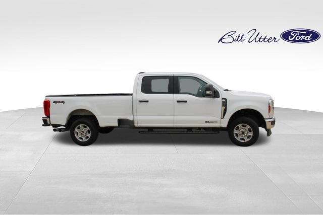 Certified 2026 Ford F250 XLT AWD/4WD image 4