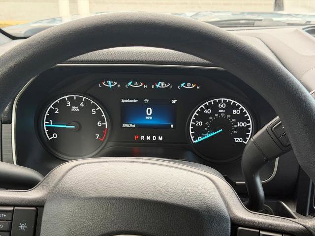 Certified 2023 Ford F150 XL w/ STX Appearance Package image 15