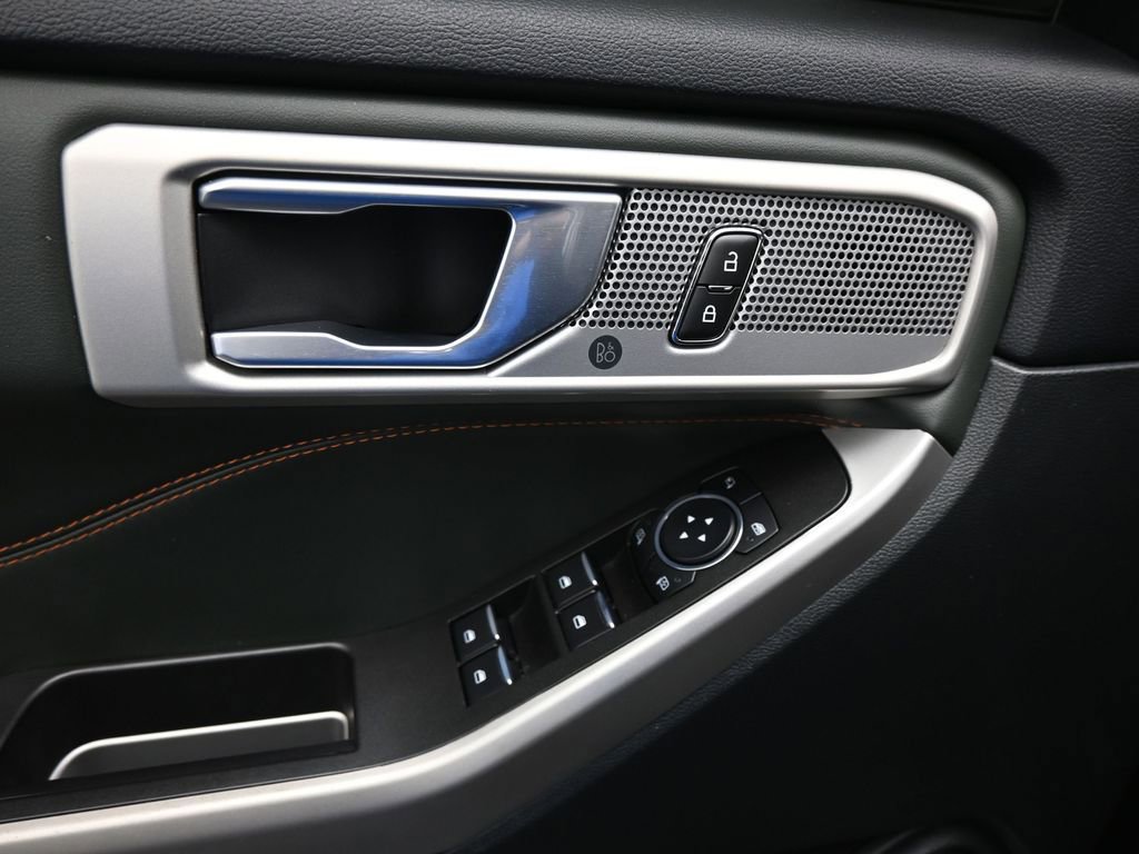 Certified 2023 Ford Explorer Timberline w/ Timberline Technology Package image 12