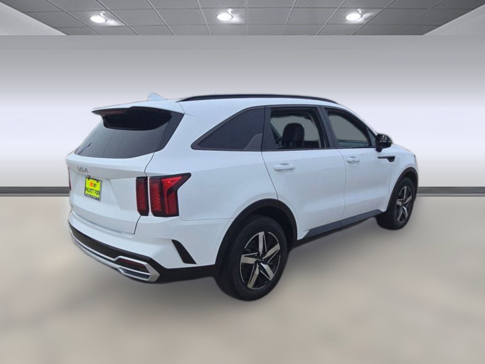 Used 2023 Kia Sorento S w/ Panoramic Sunroof Package image 9