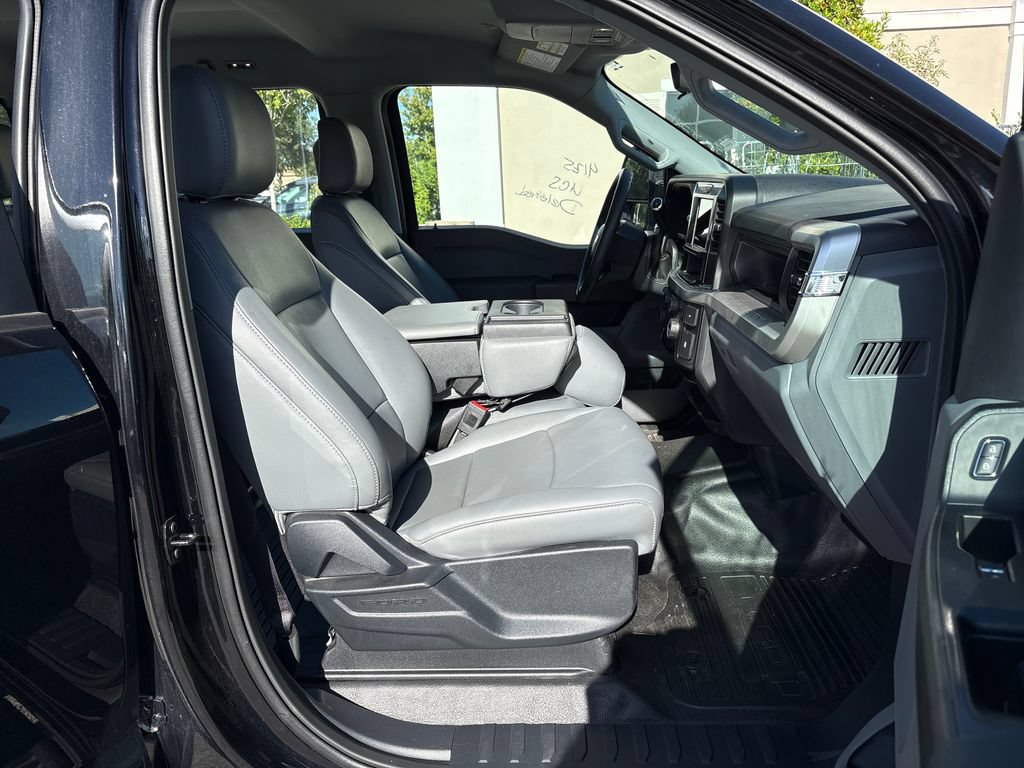 Certified 2026 Ford F250 XL AWD/4WD image 7