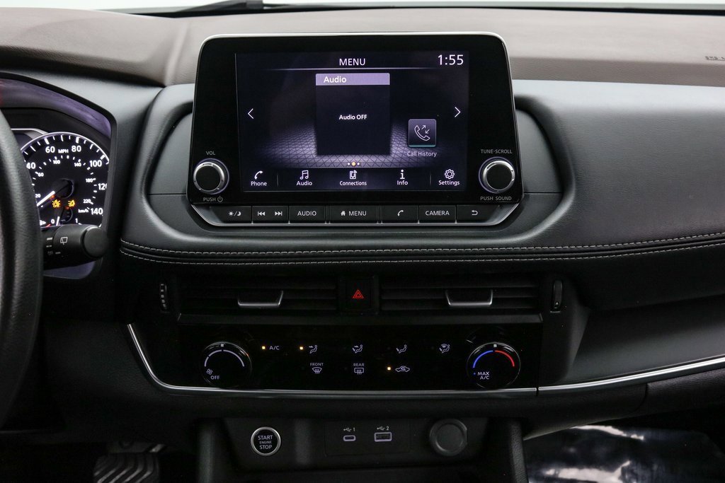 Used 2023 Nissan Rogue S image 15