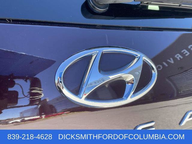 Used 2021 Hyundai Palisade Limited image 8