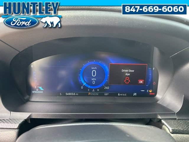 Certified 2023 Ford Explorer ST w/ Equipment Group 401A AWD/4WD image 33