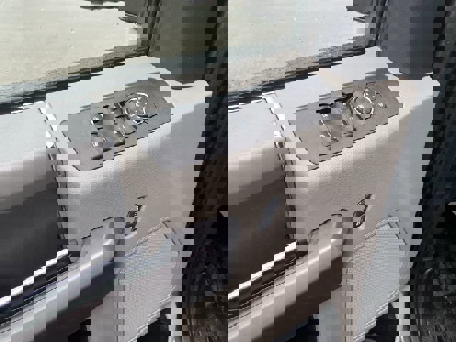 Certified 2022 Ford F250 XLT w/ Black Appearance Package image 11