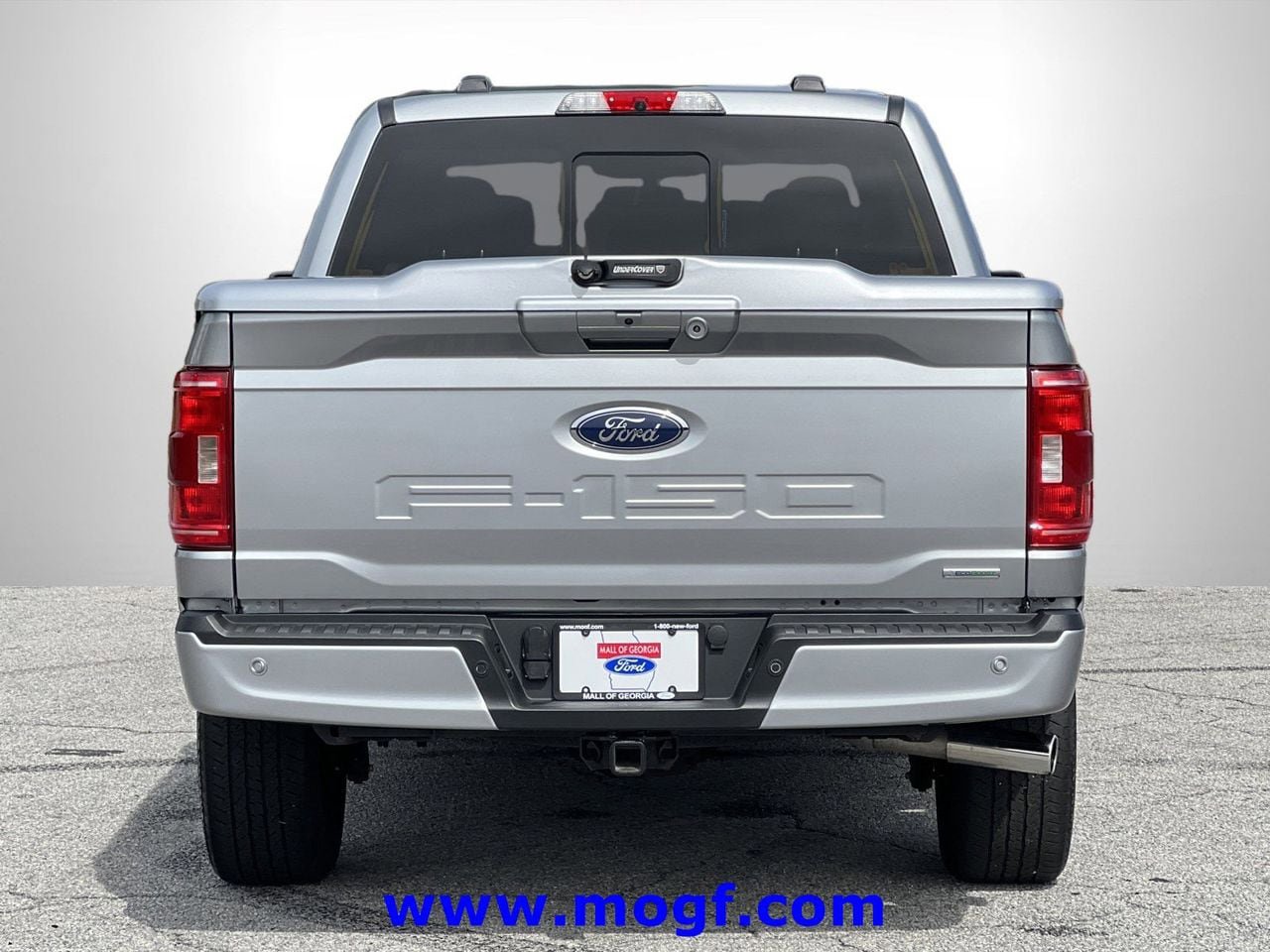 Certified 2022 Ford F150 XLT w/ Equipment Group 302A High AWD/4WD image 25