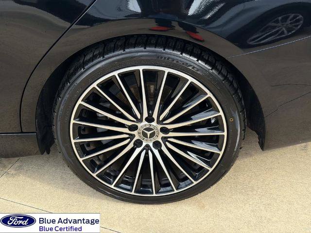 Used 2024 Mercedes-Benz C 300 Sedan image 6