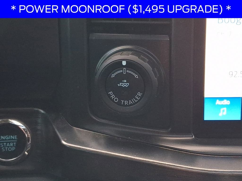 Certified 2024 Ford F350 Lariat w/ Lariat Ultimate Package image 25