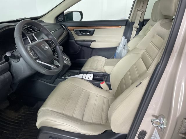 Used 2018 Honda CR-V EX image 2