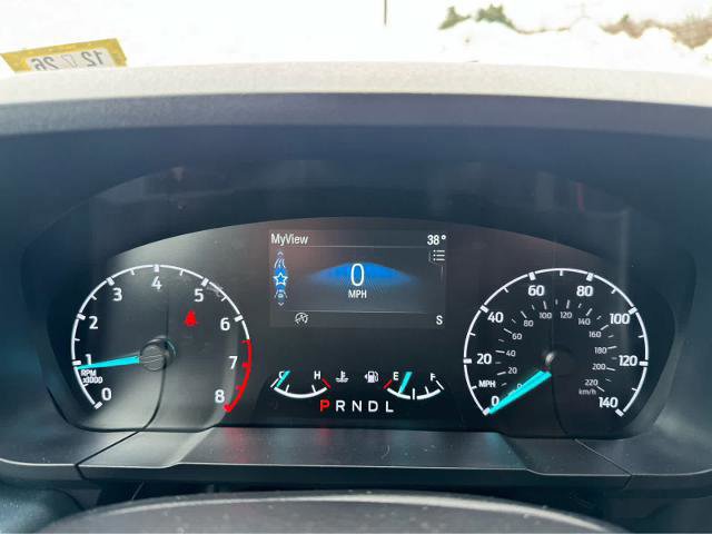Certified 2024 Ford Maverick XLT w/ XLT Luxury Package FWD image 18