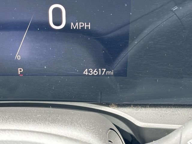 Used 2024 Buick Envista Sport Touring w/ Convenience I Package image 24