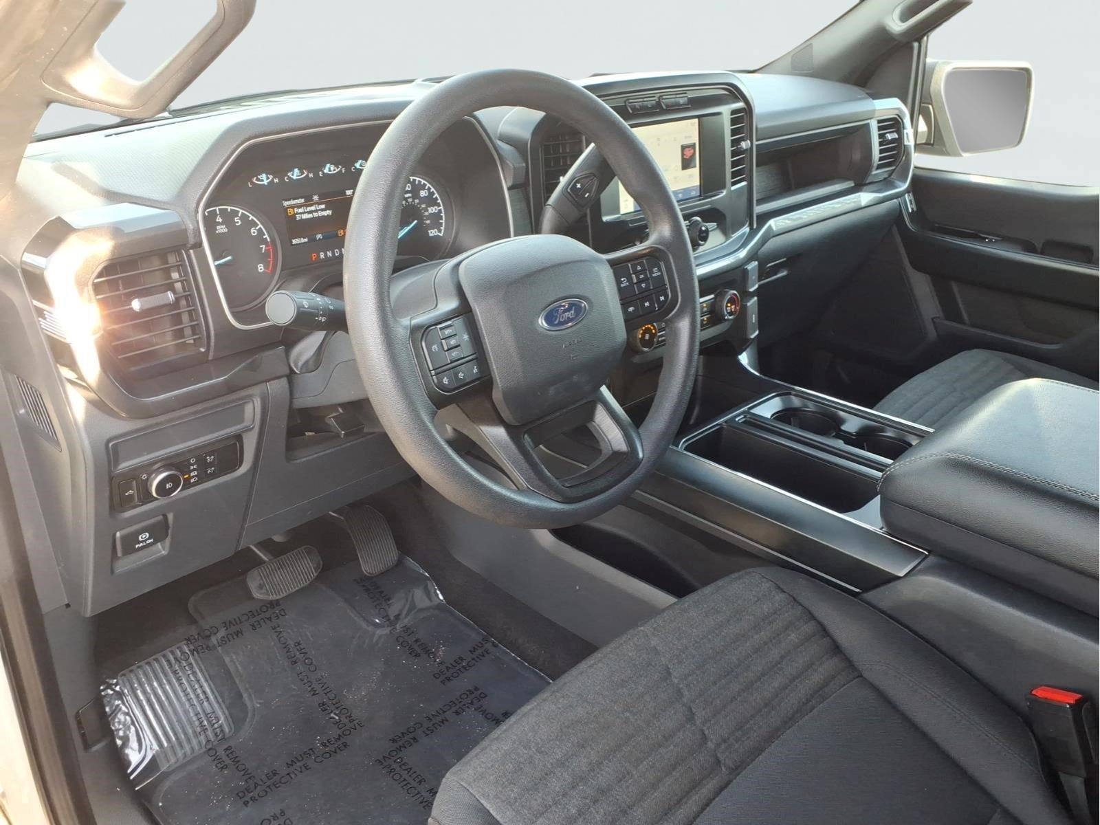 Certified 2023 Ford F150 XL w/ STX Appearance Package AWD/4WD image 20