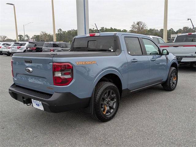Certified 2024 Ford Maverick Tremor w/ Tremor Off-Road Package image 5