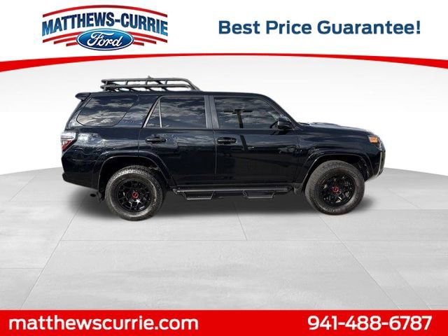 Used 2022 Toyota 4Runner TRD Pro image 5