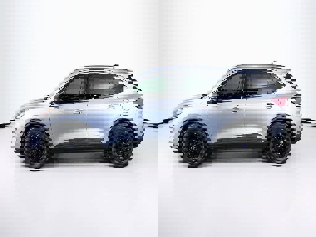 Certified 2022 Ford Escape SE w/ Convenience Package image 2