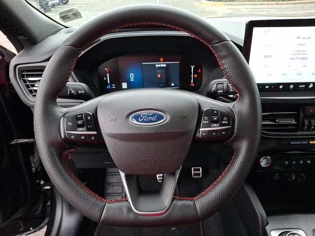 Certified 2023 Ford Escape ST-Line w/ Tech Pack #1 AWD/4WD image 22