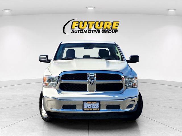 Used 2022 RAM 1500 Classic SLT image 8