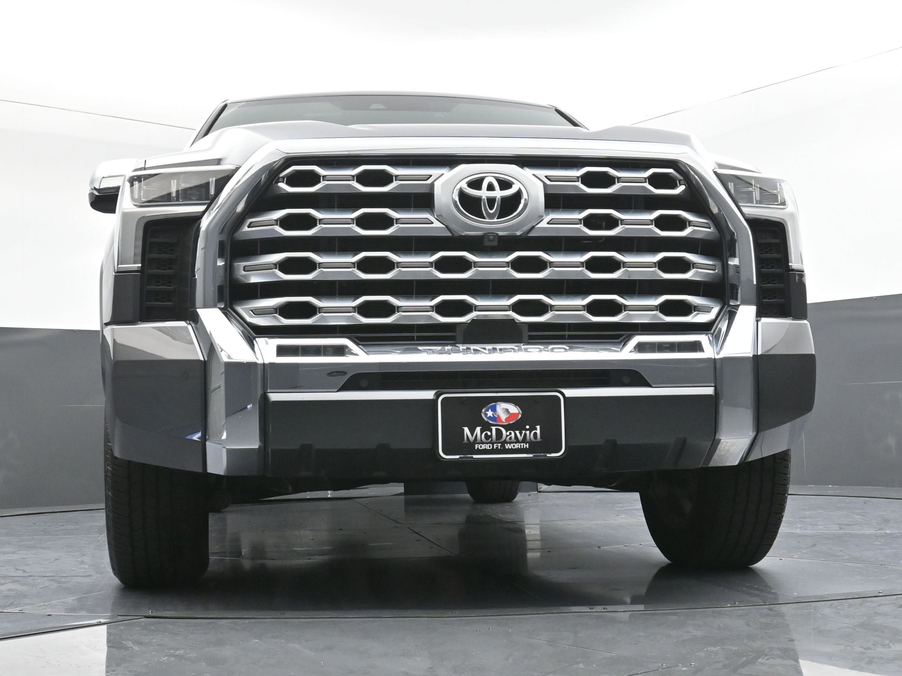 Used 2024 Toyota Tundra 1794 Edition image 48
