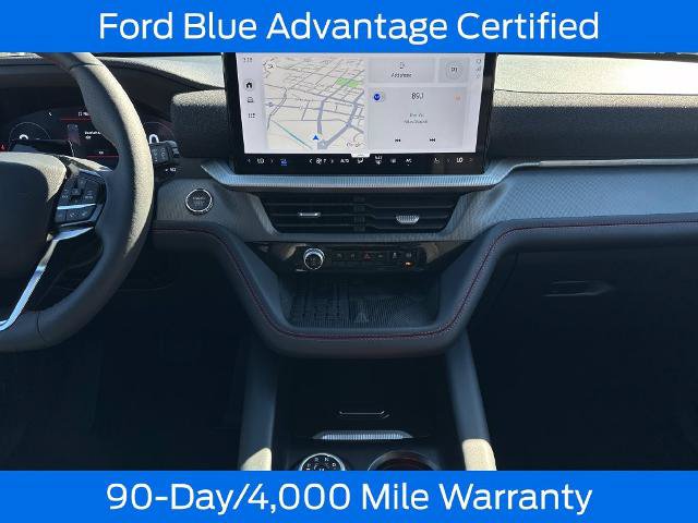 Certified 2025 Ford Explorer ST w/ Sun And Sound Package AWD/4WD image 21