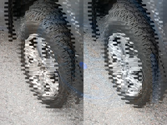 Certified 2018 Ford F150 Lariat w/ Equipment Group 502A Luxury image 8