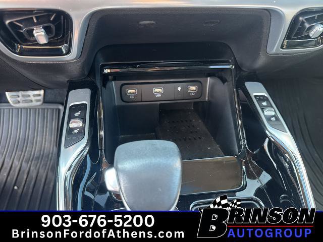 Used 2022 Kia Sorento SX Prestige AWD/4WD image 22