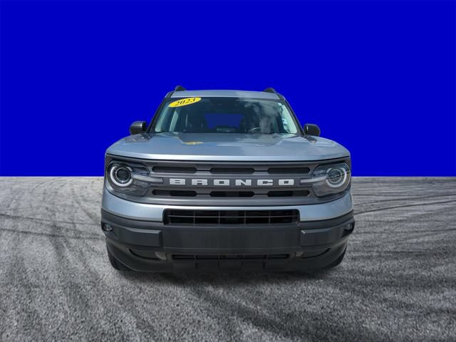 Certified 2023 Ford Bronco Sport Big Bend w/ Convenience Package AWD/4WD image 9