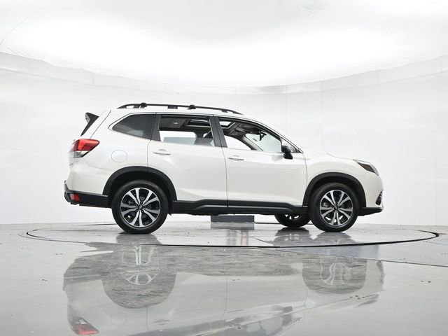 Used 2023 Subaru Forester Limited w/ Popular Package #2 AWD/4WD image 32