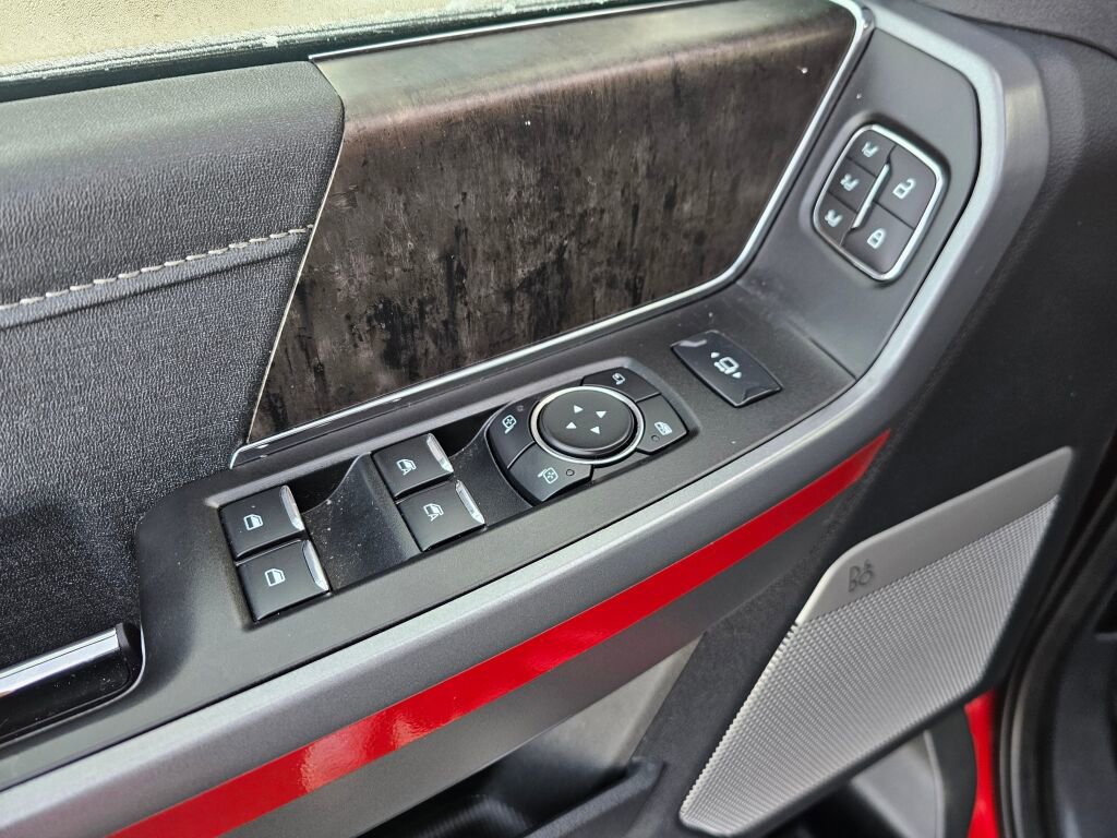 Certified 2024 Ford F350 Lariat w/ Tremor Off-Road Package image 20