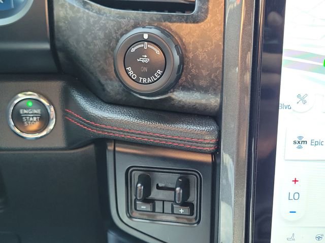 Certified 2023 Ford Expedition Max Limited AWD/4WD image 12
