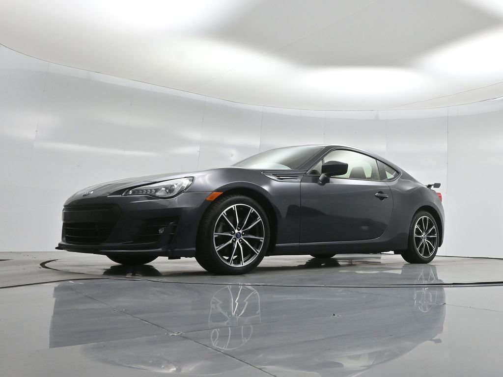 Used 2017 Subaru BRZ Limited w/ Popular Package #2 image 41